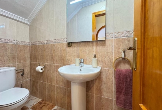 Rynek Wtórny - Willa - Orihuela Costa - Lomas de Cabo Roig