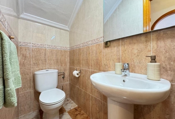 Rynek Wtórny - Willa - Orihuela Costa - Lomas de Cabo Roig