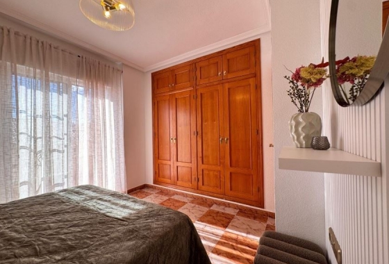 Rynek Wtórny - Willa - Orihuela Costa - Lomas de Cabo Roig