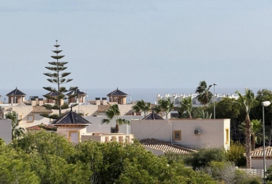 Rynek Wtórny - Willa - Orihuela Costa - Lomas de Cabo Roig