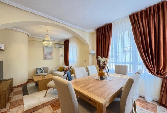 Rynek Wtórny - Willa - Orihuela Costa - Lomas de Cabo Roig