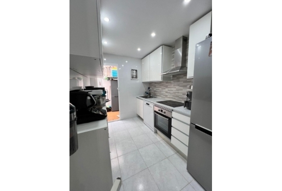 Rynek Wtórny - Bungalow - Orihuela Costa - La Florida