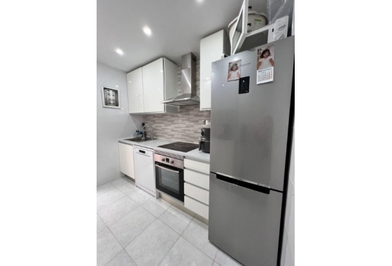 Rynek Wtórny - Bungalow - Orihuela Costa - La Florida