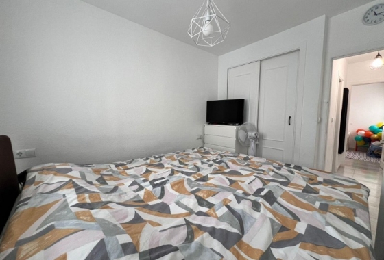 Rynek Wtórny - Bungalow - Orihuela Costa - La Florida