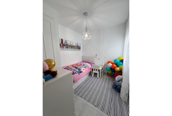 Rynek Wtórny - Bungalow - Orihuela Costa - La Florida