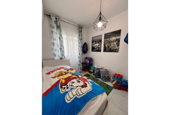 Rynek Wtórny - Bungalow - Orihuela Costa - La Florida