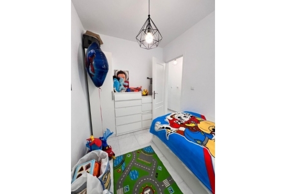 Rynek Wtórny - Bungalow - Orihuela Costa - La Florida