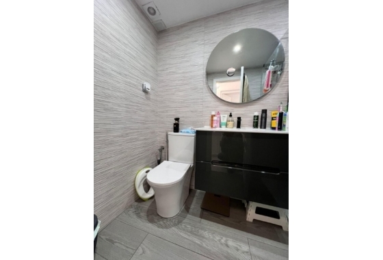 Rynek Wtórny - Bungalow - Orihuela Costa - La Florida