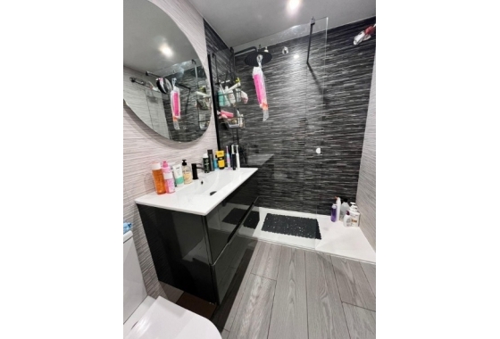 Rynek Wtórny - Bungalow - Orihuela Costa - La Florida