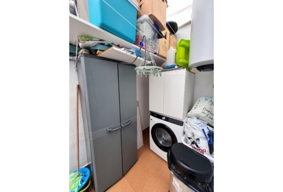 Rynek Wtórny - Bungalow - Orihuela Costa - La Florida