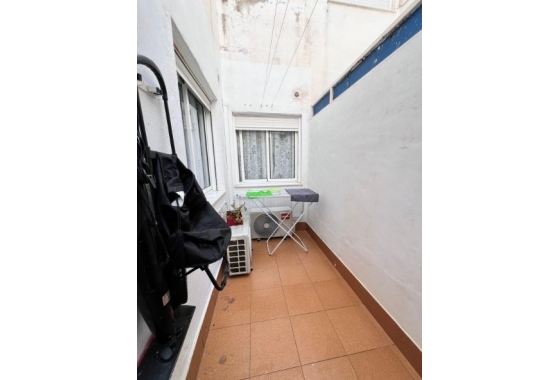 Rynek Wtórny - Bungalow - Orihuela Costa - La Florida