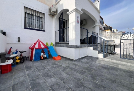 Rynek Wtórny - Bungalow - Orihuela Costa - La Florida