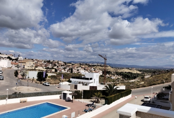 Rynek Wtórny - Bungalow - Rojales - Ciudad Quesada