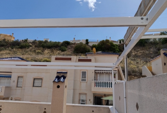 Rynek Wtórny - Bungalow - Rojales - Ciudad Quesada