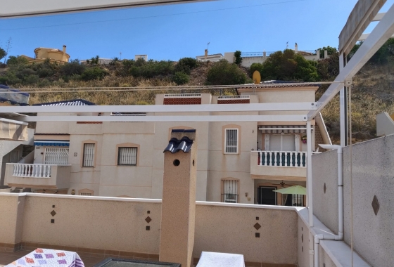 Rynek Wtórny - Bungalow - Rojales - Ciudad Quesada