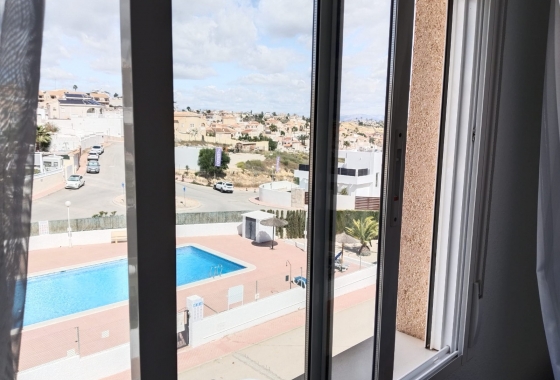 Rynek Wtórny - Bungalow - Rojales - Ciudad Quesada