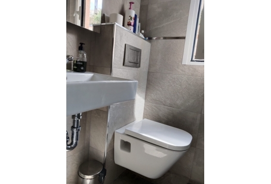 Rynek Wtórny - Bungalow - Rojales - Ciudad Quesada