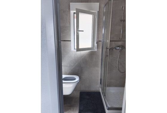 Rynek Wtórny - Bungalow - Rojales - Ciudad Quesada