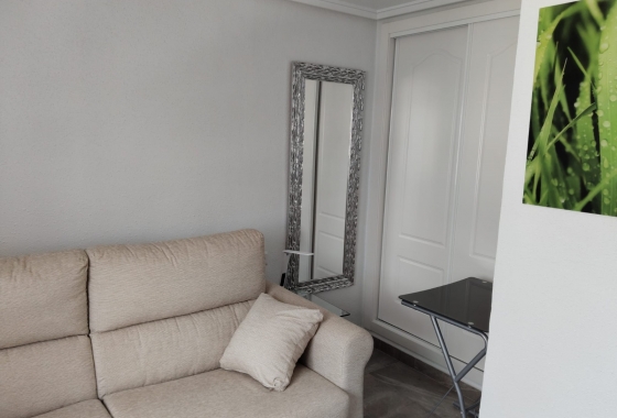 Rynek Wtórny - Bungalow - Rojales - Ciudad Quesada