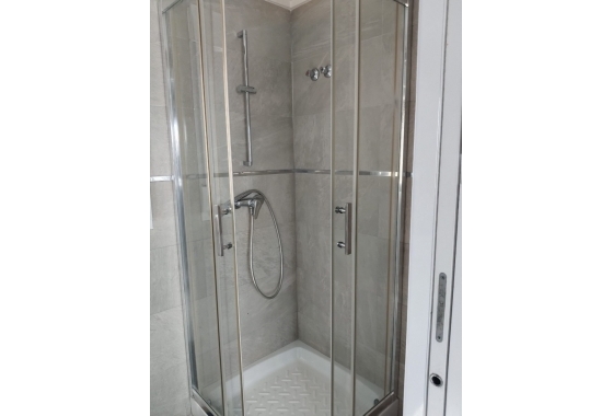 Rynek Wtórny - Bungalow - Rojales - Ciudad Quesada