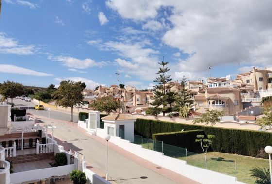 Rynek Wtórny - Bungalow - Rojales - Ciudad Quesada
