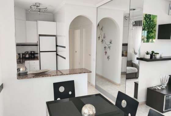 Rynek Wtórny - Bungalow - Rojales - Ciudad Quesada