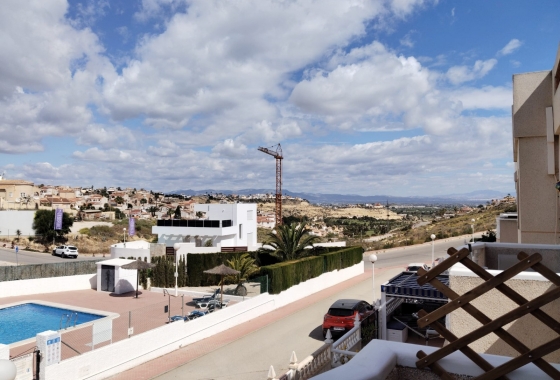 Rynek Wtórny - Bungalow - Rojales - Ciudad Quesada