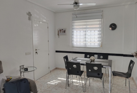 Rynek Wtórny - Bungalow - Rojales - Ciudad Quesada