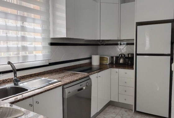 Rynek Wtórny - Bungalow - Rojales - Ciudad Quesada