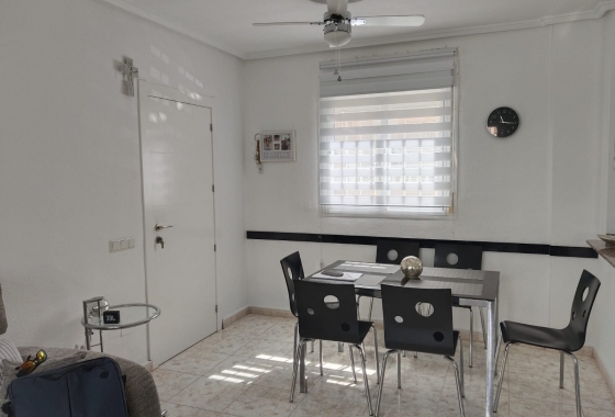 Rynek Wtórny - Bungalow - Rojales - Ciudad Quesada