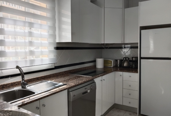 Rynek Wtórny - Bungalow - Rojales - Ciudad Quesada