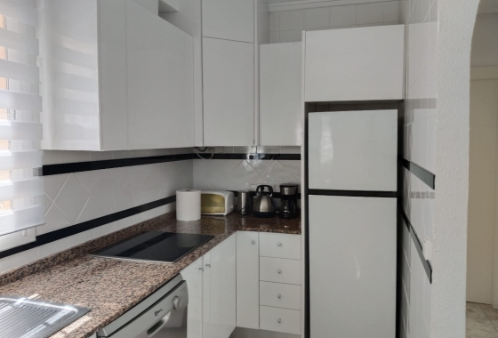 Rynek Wtórny - Bungalow - Rojales - Ciudad Quesada