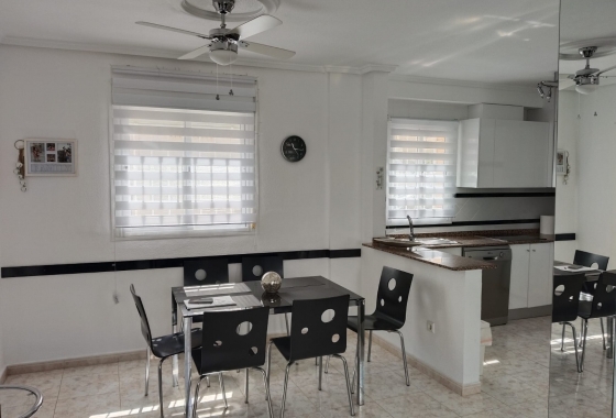 Rynek Wtórny - Bungalow - Rojales - Ciudad Quesada