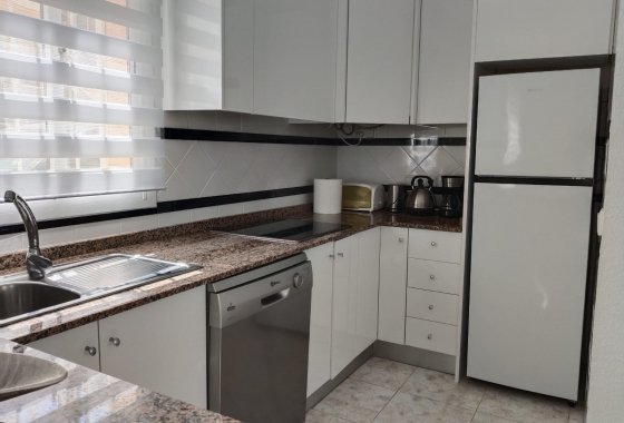 Rynek Wtórny - Bungalow - Rojales - Ciudad Quesada