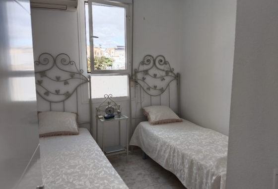 Rynek Wtórny - Bungalow - Rojales - Ciudad Quesada