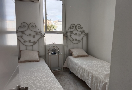 Rynek Wtórny - Bungalow - Rojales - Ciudad Quesada