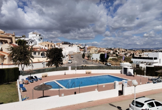 Rynek Wtórny - Bungalow - Rojales - Ciudad Quesada