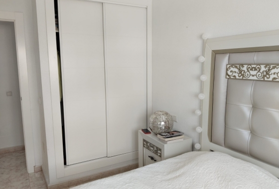 Rynek Wtórny - Bungalow - Rojales - Ciudad Quesada