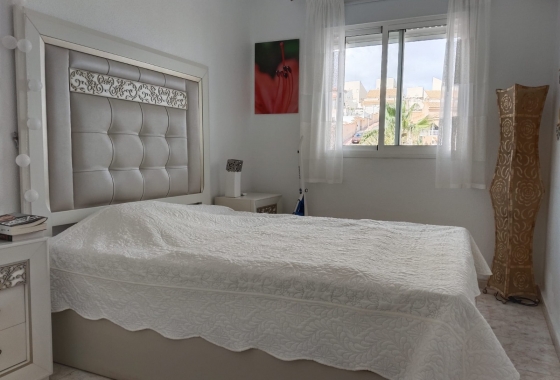 Rynek Wtórny - Bungalow - Rojales - Ciudad Quesada