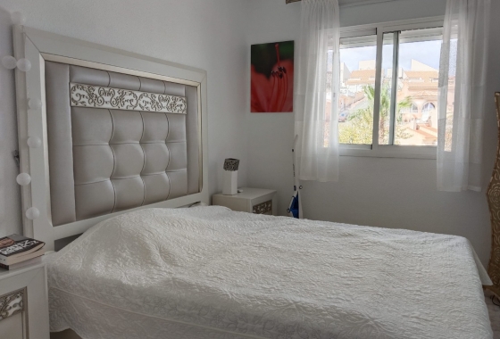 Rynek Wtórny - Bungalow - Rojales - Ciudad Quesada