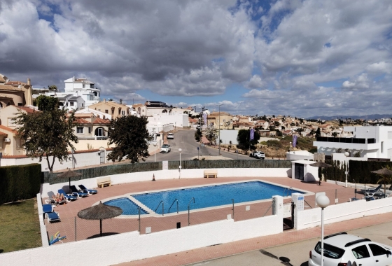 Rynek Wtórny - Bungalow - Rojales - Ciudad Quesada