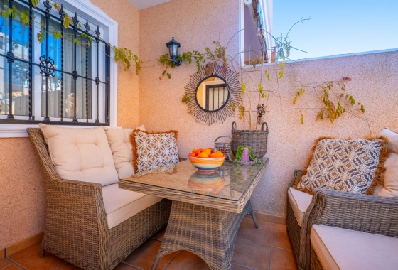 Rynek Wtórny - Bliźniak - Orihuela Costa - La Regia