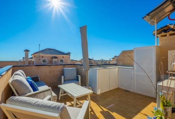 Rynek Wtórny - Bliźniak - Orihuela Costa - La Regia