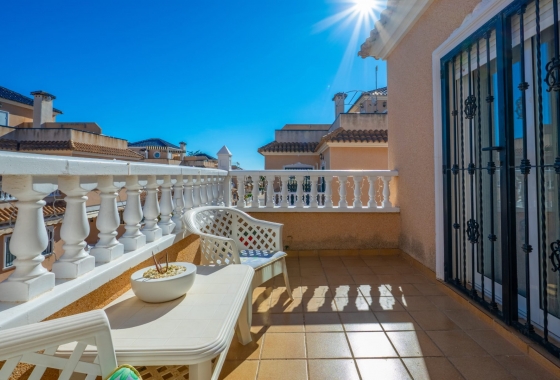 Rynek Wtórny - Bliźniak - Orihuela Costa - La Regia