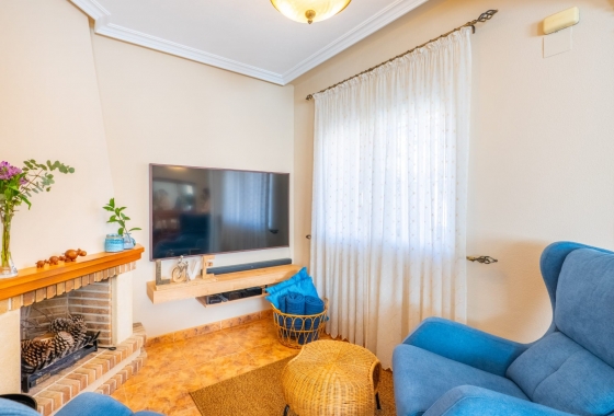 Rynek Wtórny - Bliźniak - Orihuela Costa - La Regia