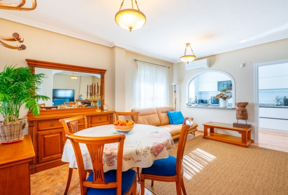 Rynek Wtórny - Bliźniak - Orihuela Costa - La Regia