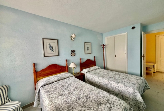 Rynek Wtórny - Apartament - Torrevieja - Torrevieja - Playa del Cura