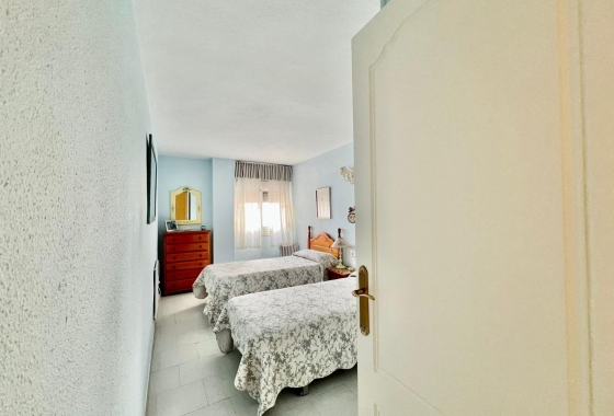 Rynek Wtórny - Apartament - Torrevieja - Torrevieja - Playa del Cura