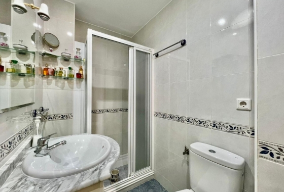 Rynek Wtórny - Apartament - Torrevieja - Torrevieja - Playa del Cura