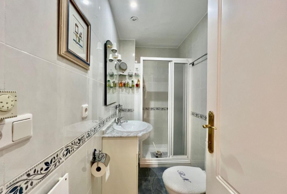 Rynek Wtórny - Apartament - Torrevieja - Torrevieja - Playa del Cura